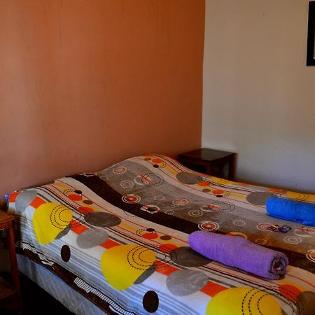 Giramundo Hostel Suites Humahuaca Dış mekan fotoğraf