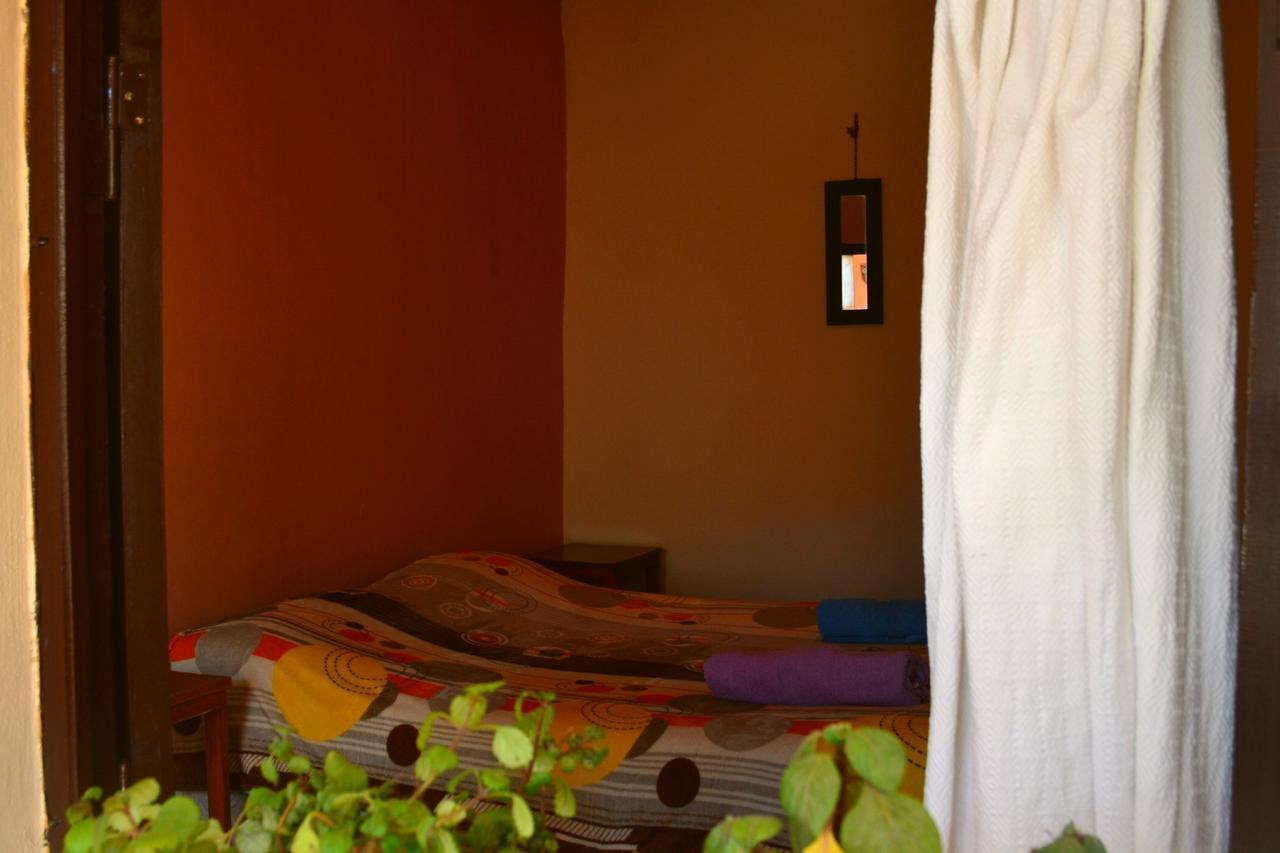 Giramundo Hostel Suites Humahuaca Dış mekan fotoğraf