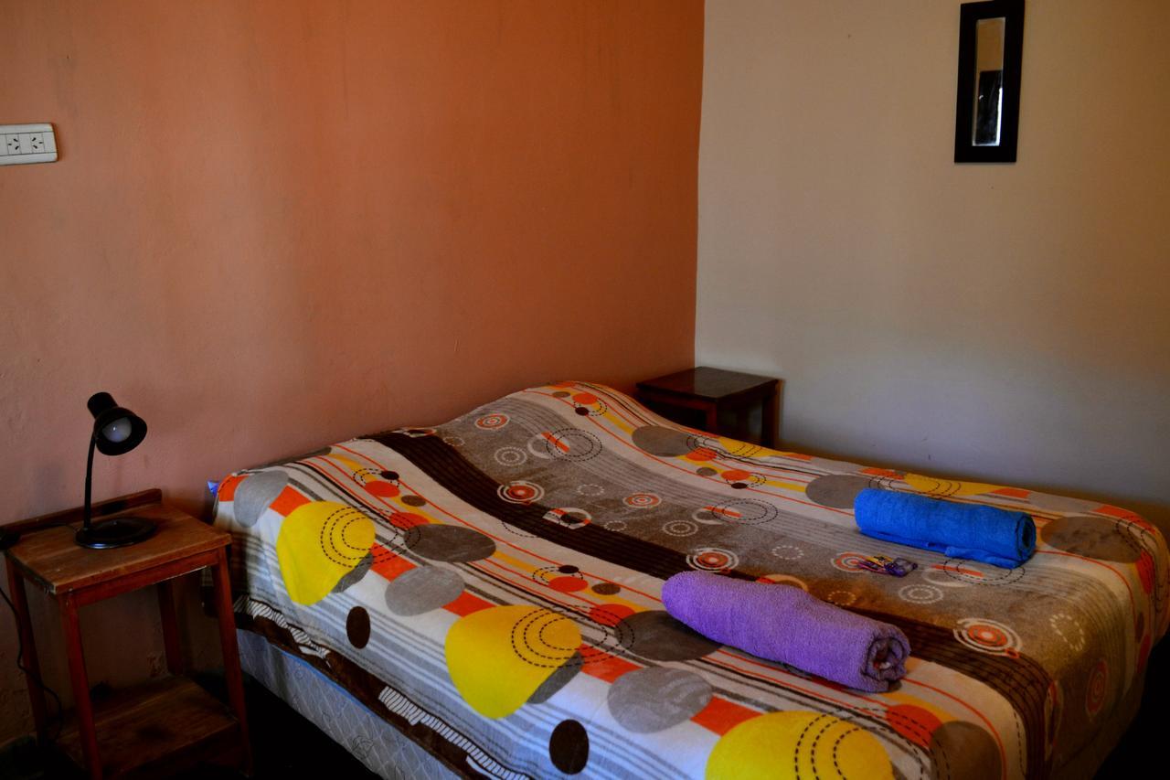 Giramundo Hostel Suites Humahuaca Dış mekan fotoğraf